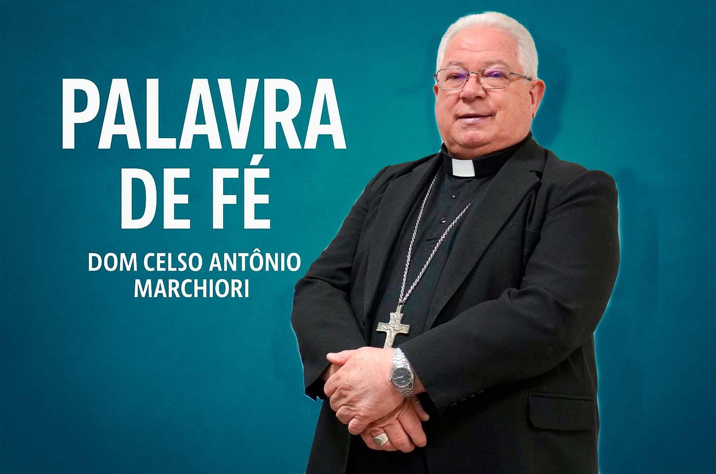 Confiar na Infinita Misericórdia do Senhor | 18/06/2025