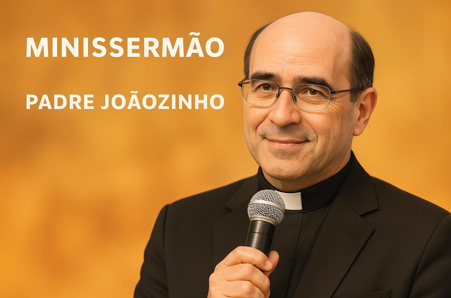 Mãe da Igreja | 09/06/2205