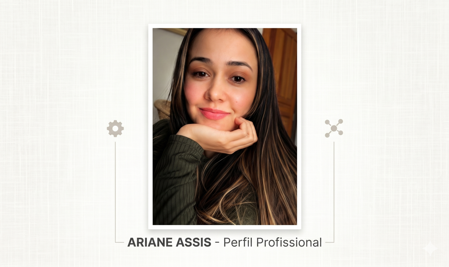Ariane Assis