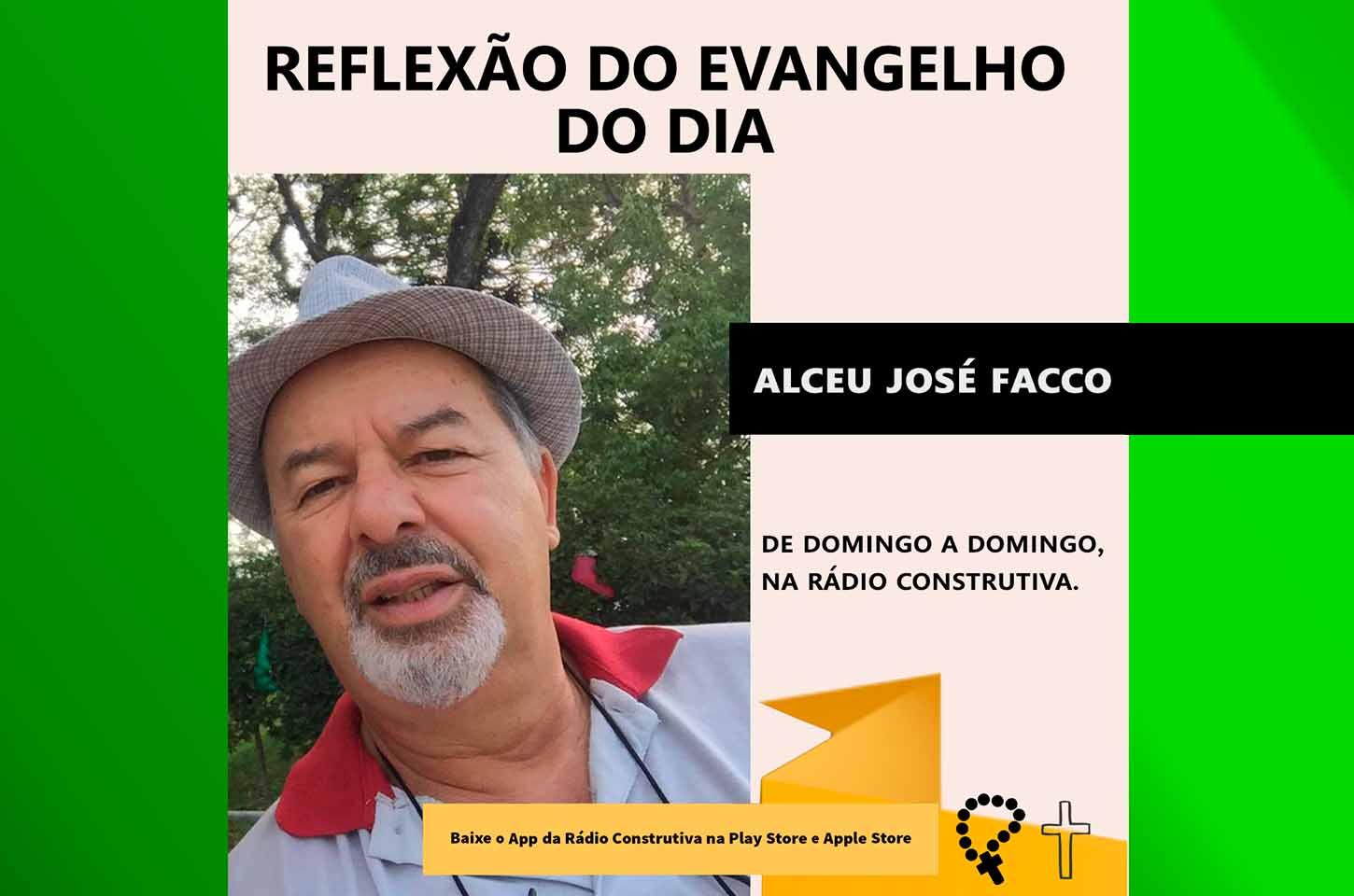 Evangelho de hoje 09/08/2026