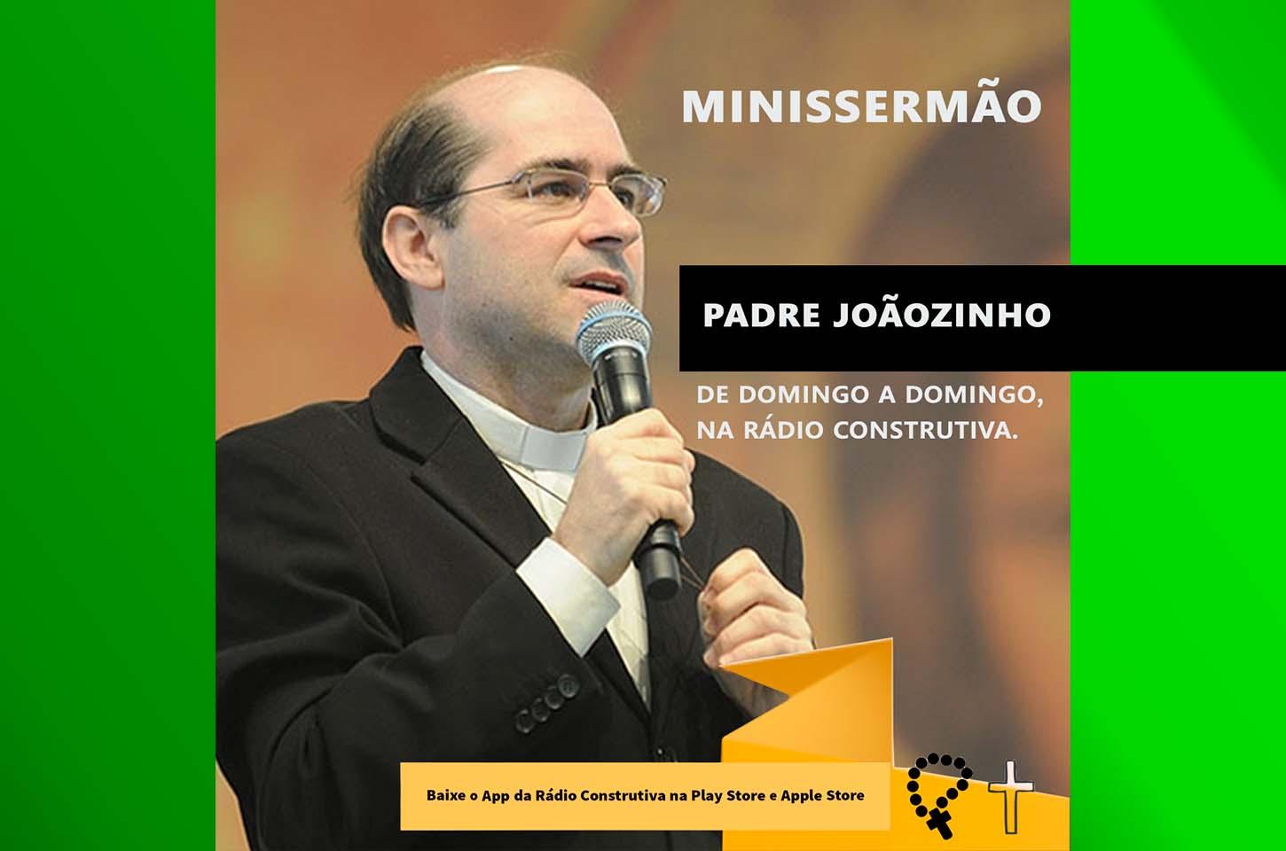 O valor dos pequenos | 11/08/2026